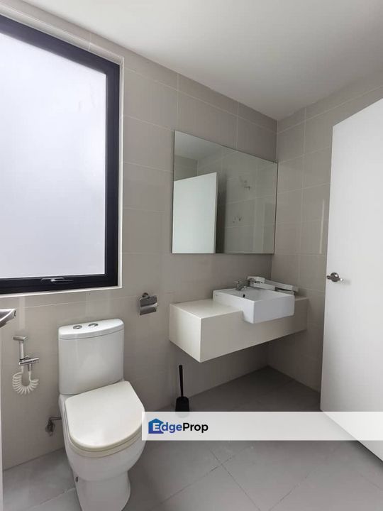 Sunway Citrine Lakehomes , Double Storey , 4 Bed , Johor, 