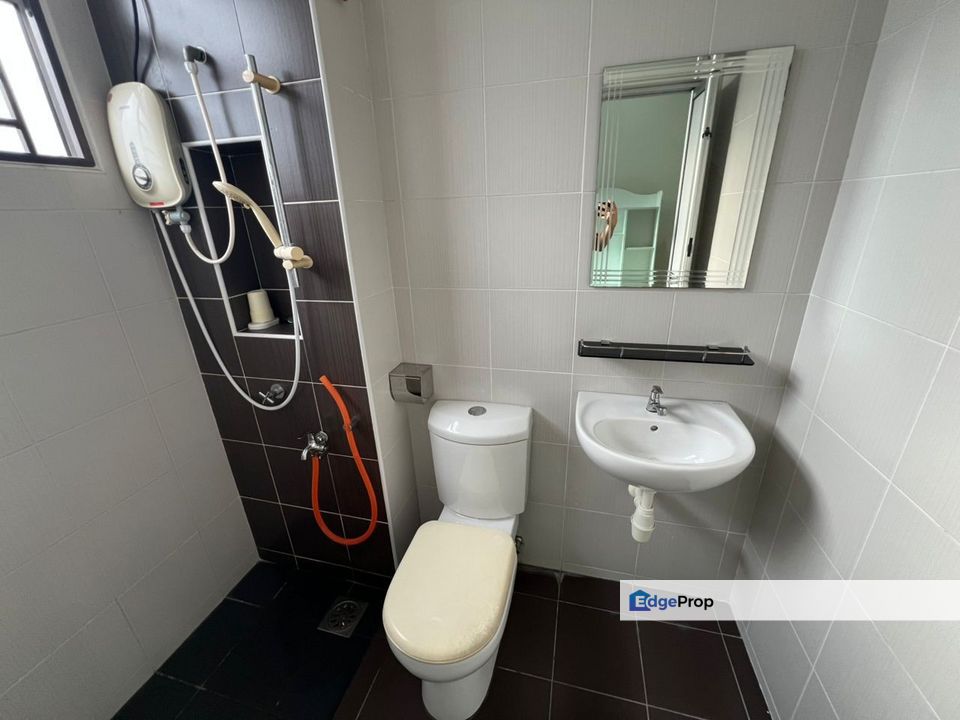 Mount Austin , Double Storey , Renovated Unit , Johor, Johor Bahru