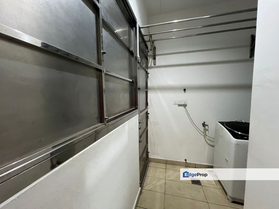 Mount Austin , Double Storey , Renovated Unit , Johor, Johor Bahru