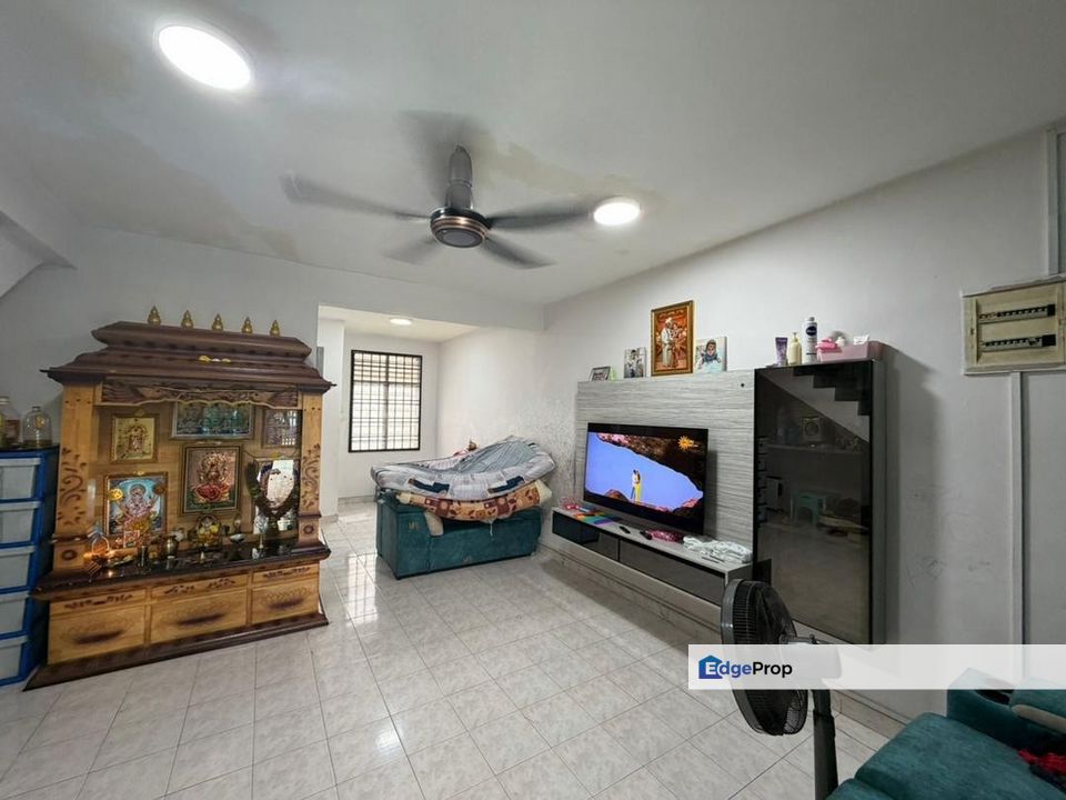 Mutiara Rini , Double Storey , Unblock view , Johor, Skudai