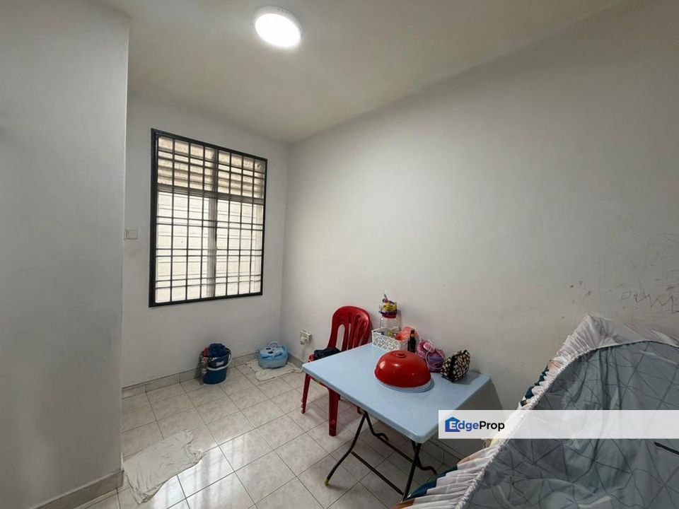 Mutiara Rini , Double Storey , Unblock view , Johor, Skudai