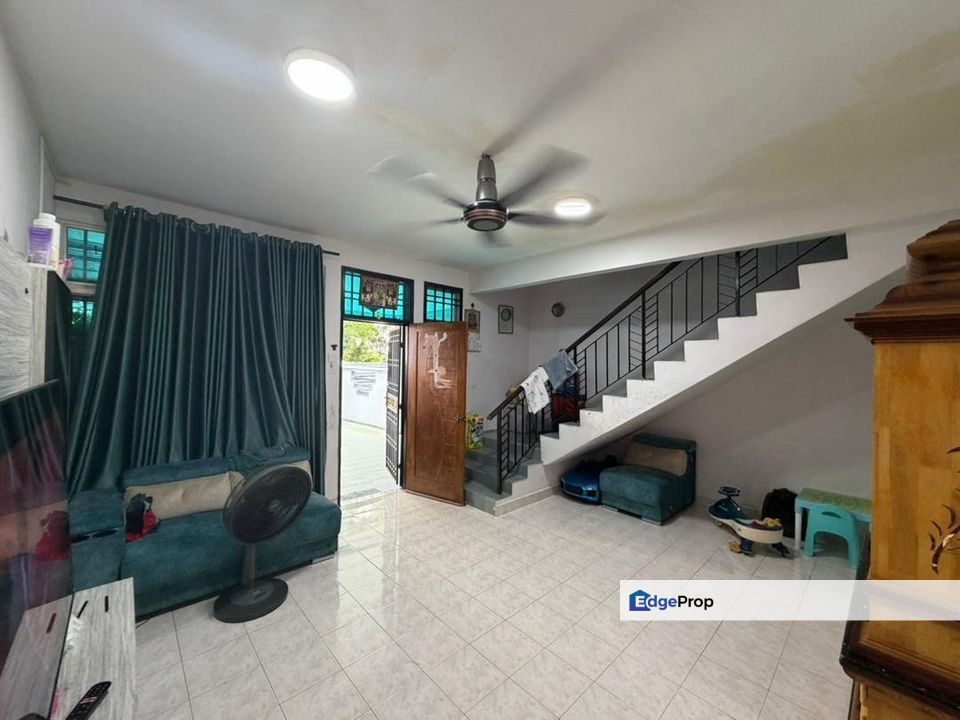 Mutiara Rini , Double Storey , Unblock view , Johor, Skudai