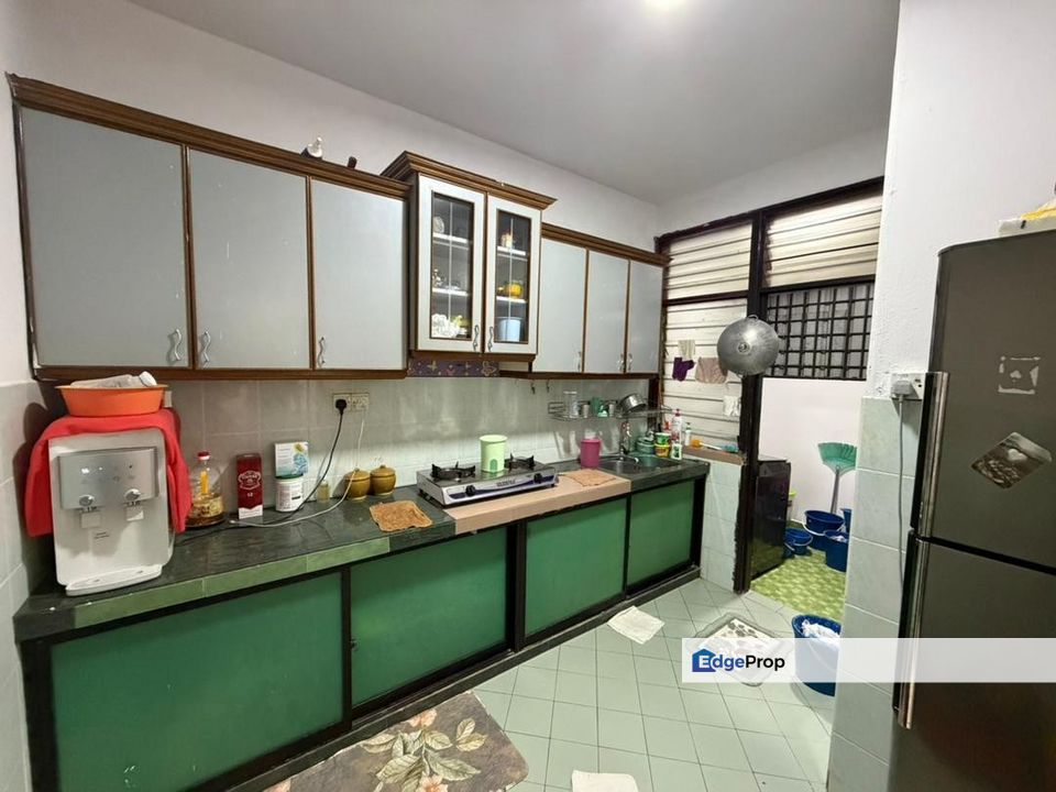 Mutiara Rini , Double Storey , Unblock view , Johor, Skudai