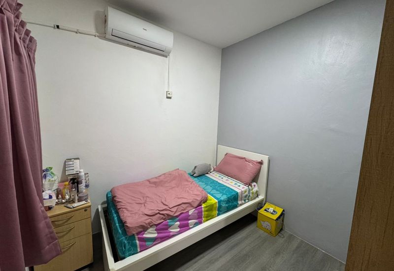 Apartment Putri Ria, Bandar Baru Kota Putri