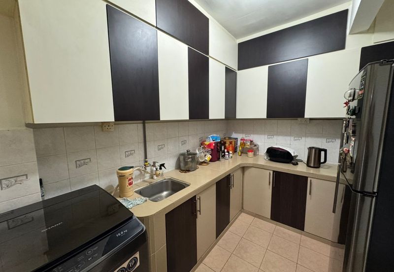 Apartment Putri Ria, Bandar Baru Kota Putri