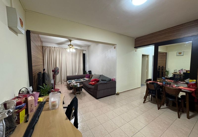 Apartment Putri Ria, Bandar Baru Kota Putri