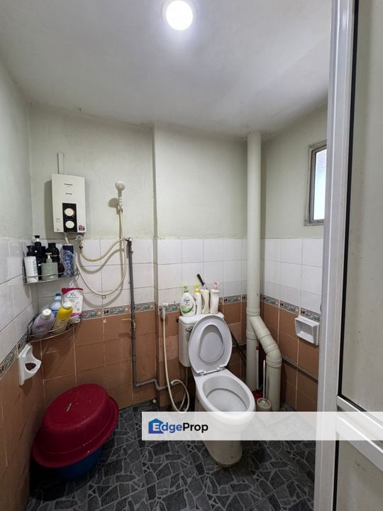 Putri Ria Apartment , 3 Bed , Megah Ria, Johor, Masai