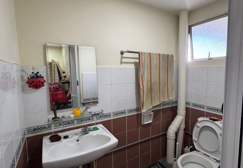 Apartment Putri Ria, Bandar Baru Kota Putri