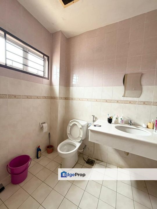 Taman Impian Skudai , Double Storey , Extended , Johor, Johor Bahru