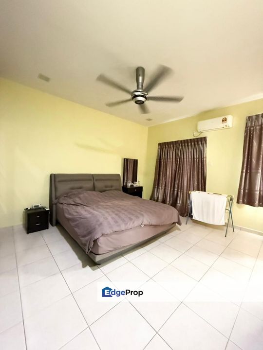 Taman Impian Skudai , Double Storey , Extended , Johor, Johor Bahru