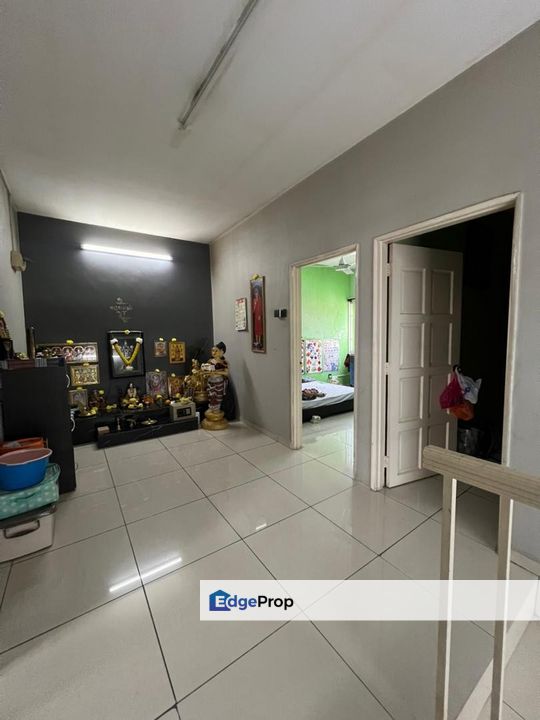 Sri Putri , 2 Storey , Fully Renovated , Skudai, Johor, Skudai
