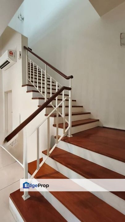 Eco Botanic , 2 Storey Cluster , Fully Renovated , Johor, Nusajaya