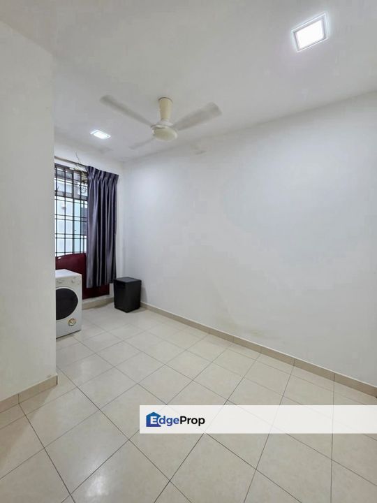 Taman Bestari Indah , Double Storey , Renovated , Johor, Johor Bahru