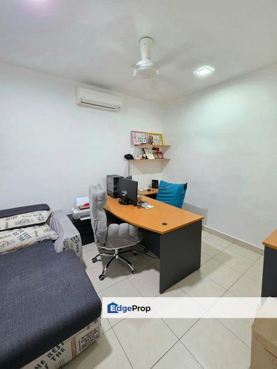 Taman Bestari Indah , Double Storey , Renovated , Johor, Johor Bahru