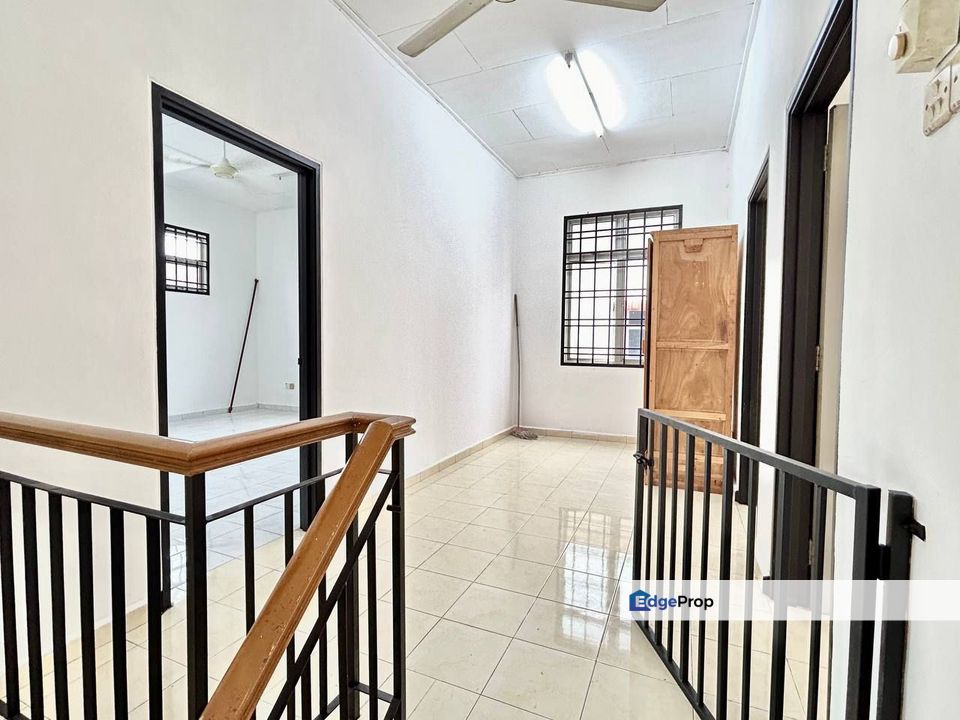 Nusa Indah , Double Storey Endlot , Unblock View , Johor, Nusajaya