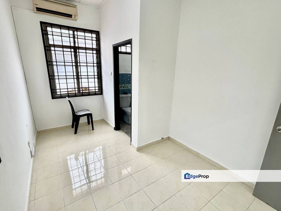 Nusa Indah , Double Storey Endlot , Unblock View , Johor, Nusajaya