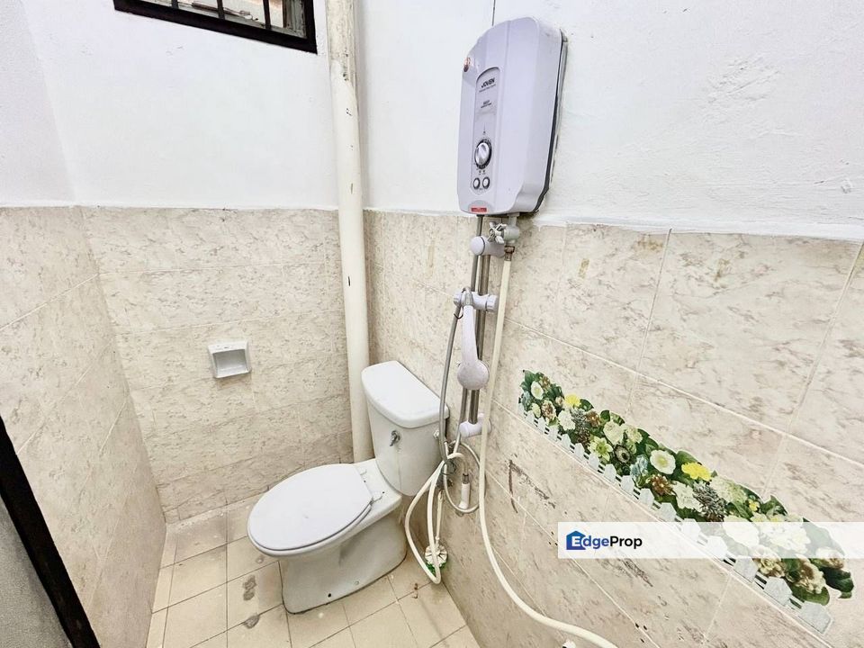 Nusa Indah , Double Storey Endlot , Unblock View , Johor, Nusajaya