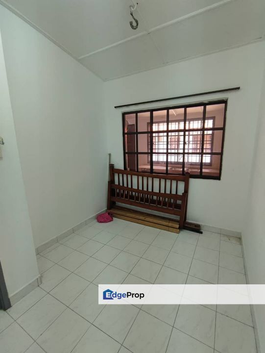 Pelangi Indah , 1.5 Storey , Kitchen extended , Johor, Ulu Tiram