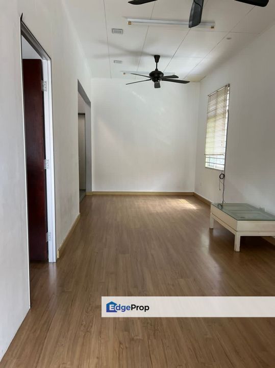 Sierra Perdana , Single Storey Endlot , Extended , Johor, Masai