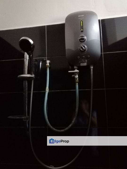 Sierra Perdana , Single Storey Endlot , Extended , Johor, Masai