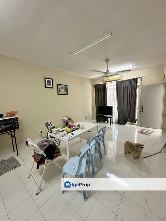 Sierra Perdana , Double Storey , Original unit , Johor, Masai