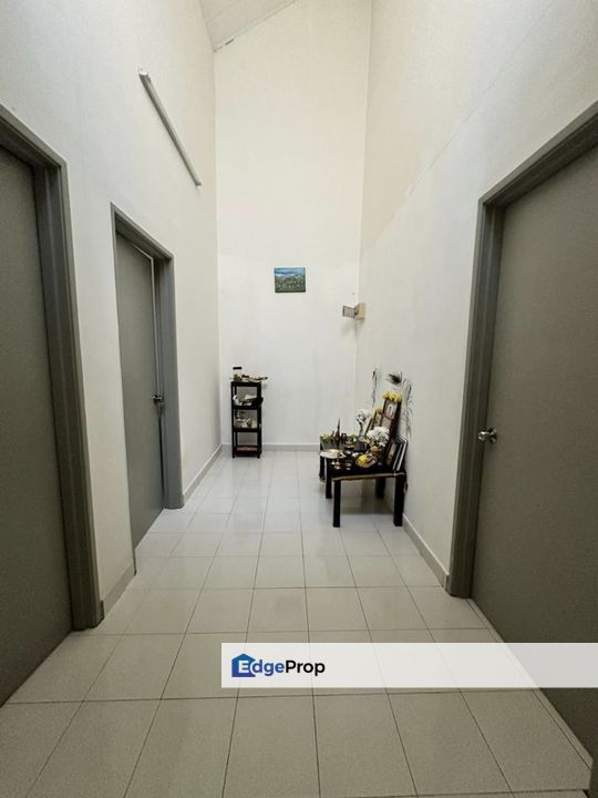 Sierra Perdana , Double Storey , Original unit , Johor, Masai