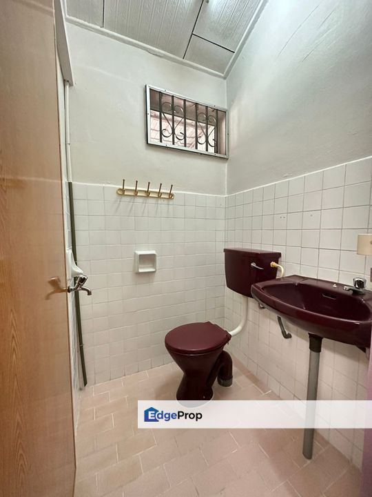 Sri Bahagia , Tampoi , Single Storey , Extended , Johor, Johor Bahru