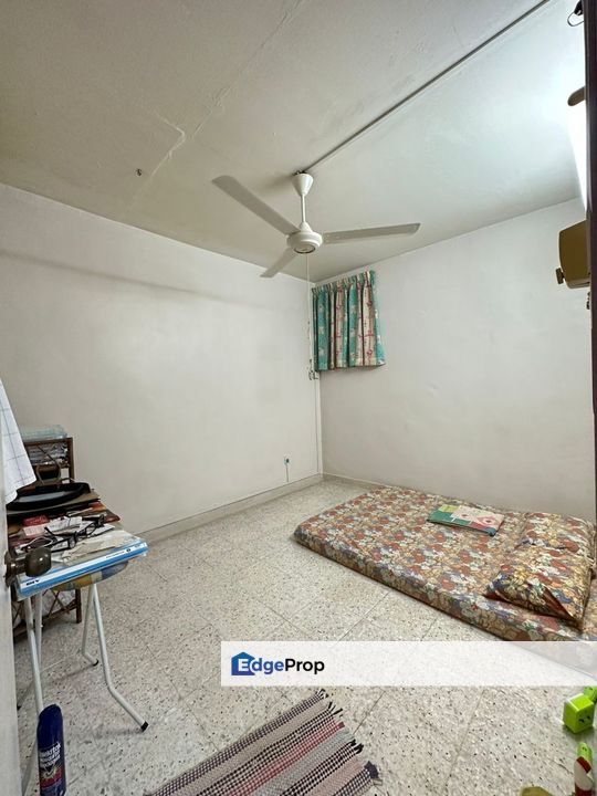 Sri Bahagia , Tampoi , Single Storey , Extended , Johor, Johor Bahru