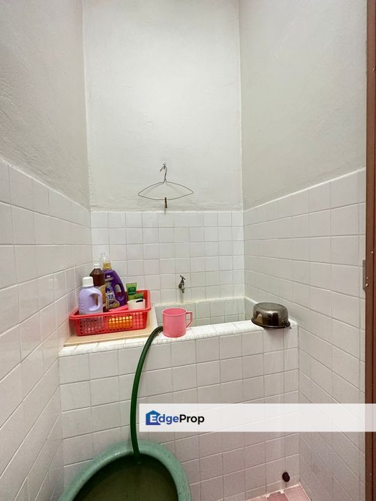 Sri Bahagia , Tampoi , Single Storey , Extended , Johor, Johor Bahru