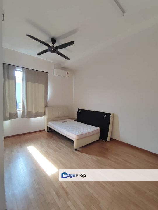 Adda Heights , 2 Storey Cluster , Purple Field , Johor, Johor Bahru