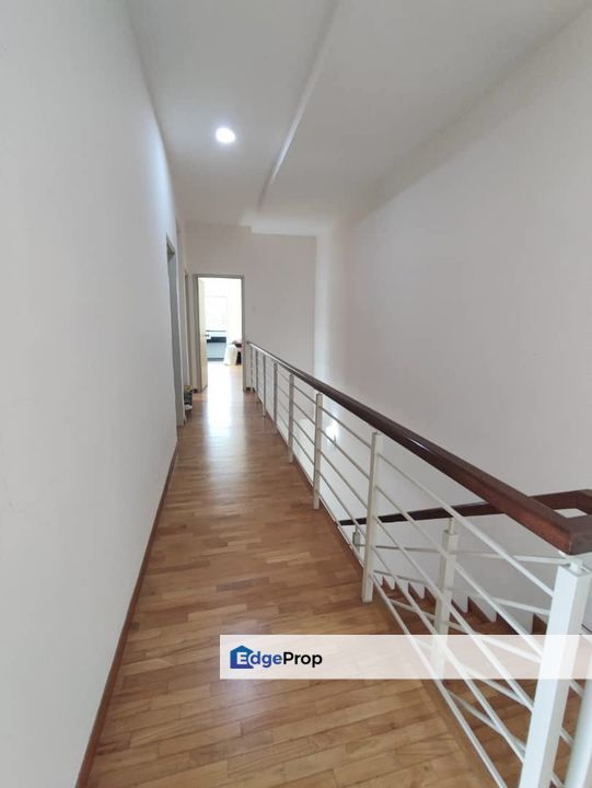 Adda Heights , 2 Storey Cluster , Purple Field , Johor, Johor Bahru