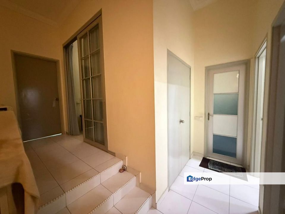 Setia Tropika , Double Storey , Alexandre Avenue , Johor, Setia Tropika