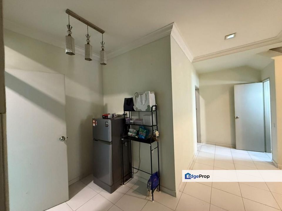 Setia Tropika , Double Storey , Alexandre Avenue , Johor, Setia Tropika