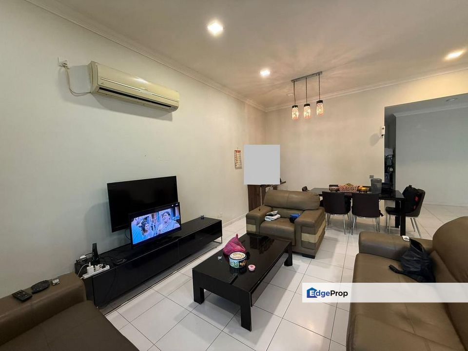 Setia Tropika , Double Storey , Alexandre Avenue , Johor, Setia Tropika