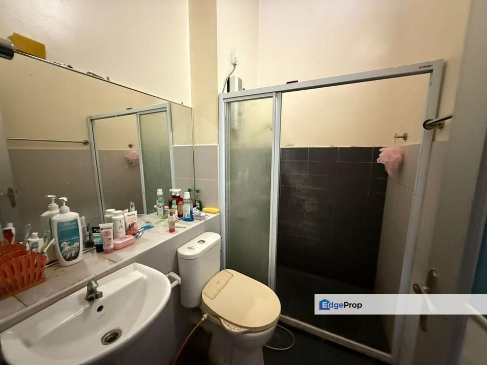 Setia Tropika , Double Storey , Alexandre Avenue , Johor, Setia Tropika