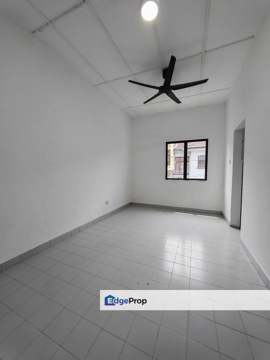 Desa Cemerlang , Double Storey , Extended , Johor, Ulu Tiram