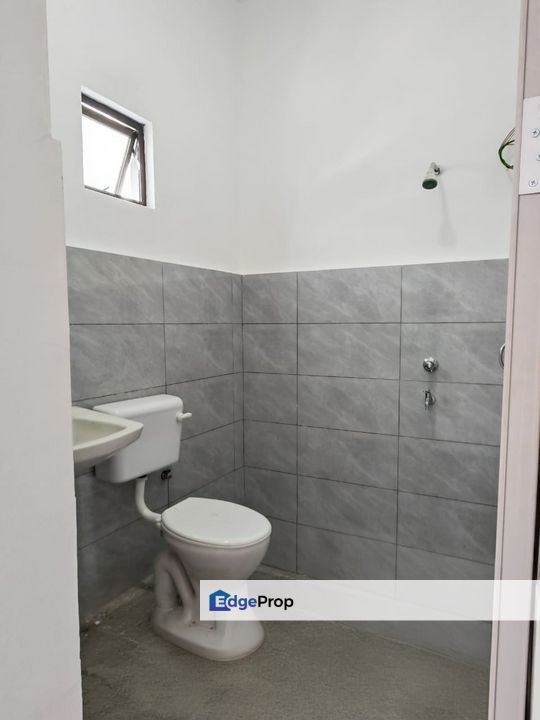 Desa Cemerlang , Double Storey , Extended , Johor, Ulu Tiram