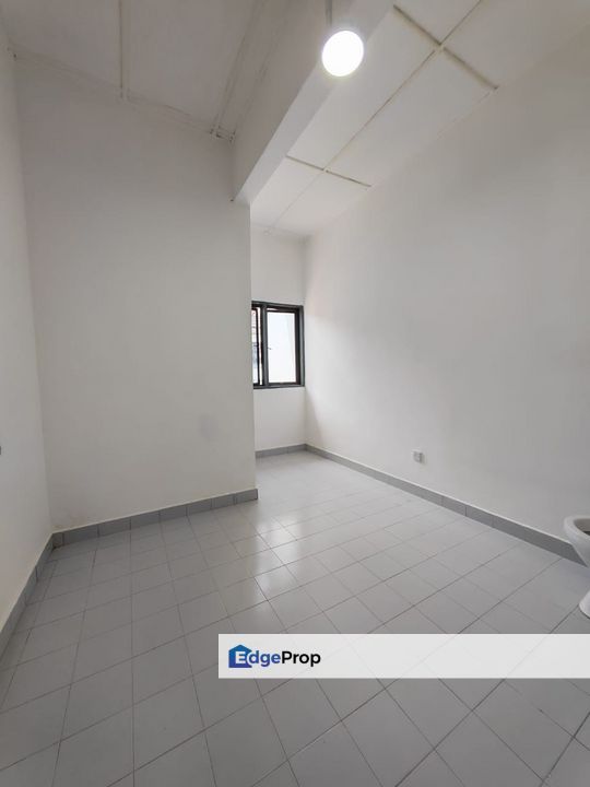 Desa Cemerlang , Double Storey , Extended , Johor, Ulu Tiram