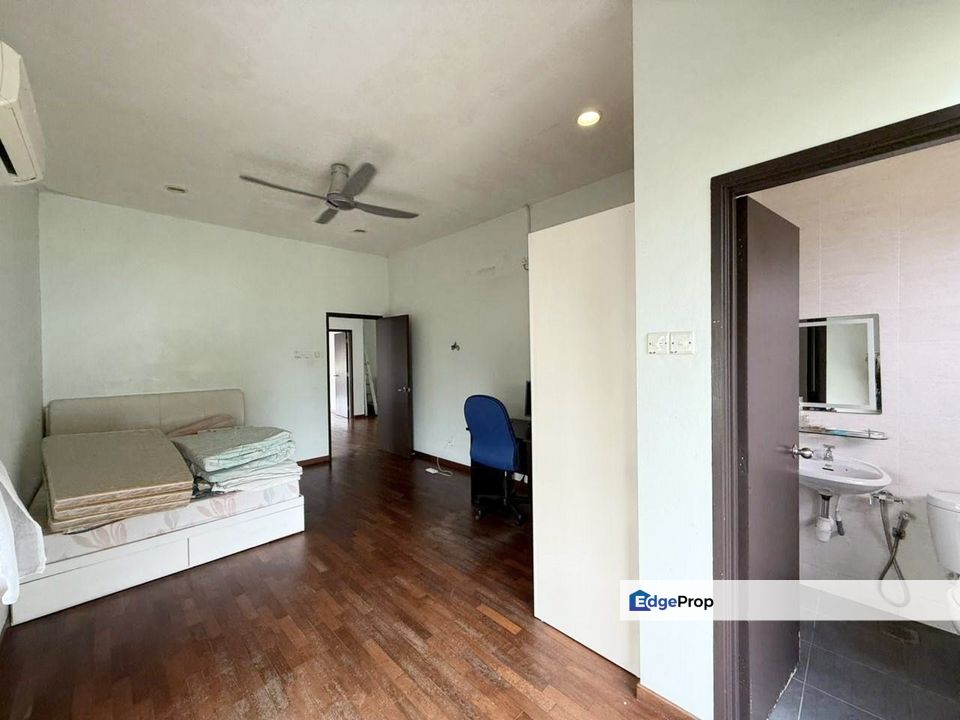 The Gateway , Horizon Hills , Double Storey Semi D, Johor, Nusajaya