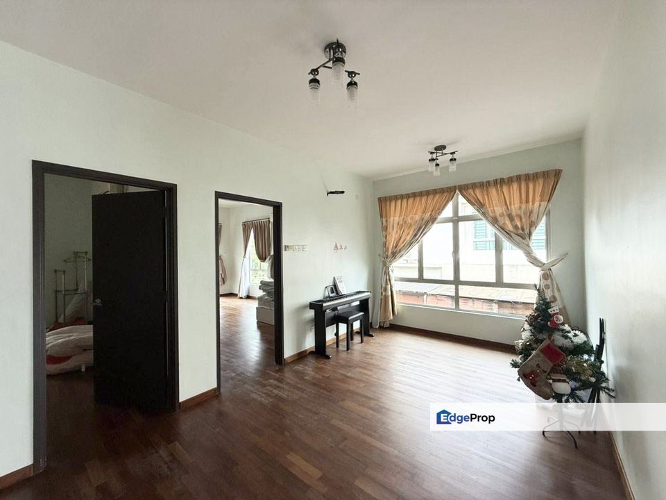 The Gateway , Horizon Hills , Double Storey Semi D, Johor, Nusajaya