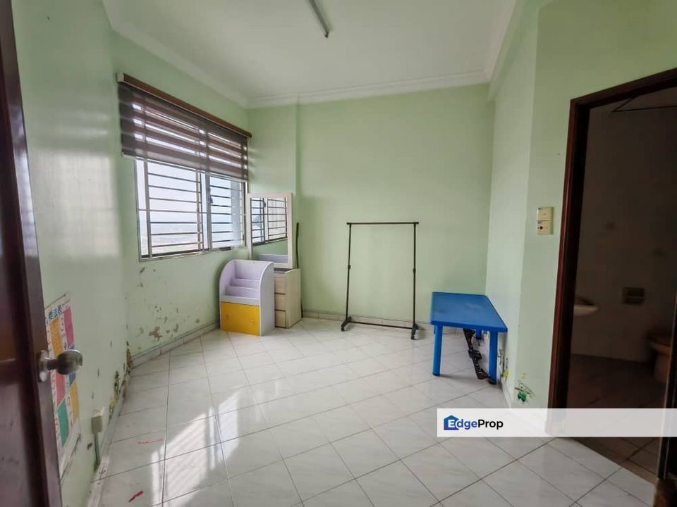 Mewah View Luxurious Apartment , Tampoi, Johor, Johor Bahru