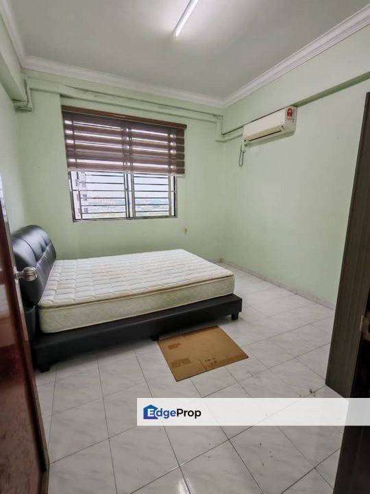 Mewah View Luxurious Apartment , Tampoi, Johor, Johor Bahru