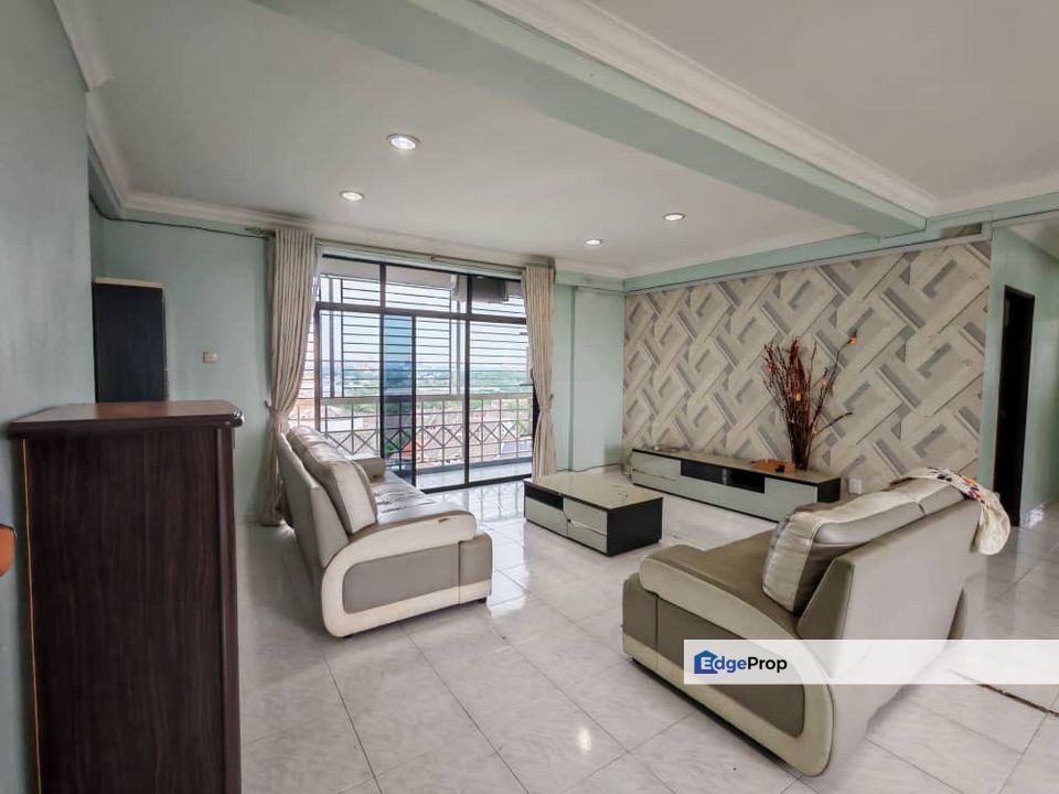 Mewah View Luxurious Apartment , Tampoi, Johor, Johor Bahru