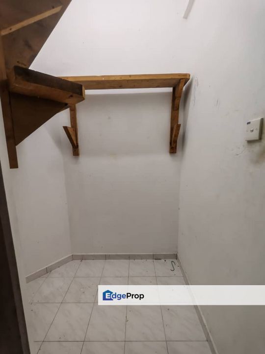 Mewah View Luxurious Apartment , Tampoi, Johor, Johor Bahru