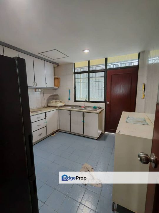 Mewah View Luxurious Apartment , Tampoi, Johor, Johor Bahru