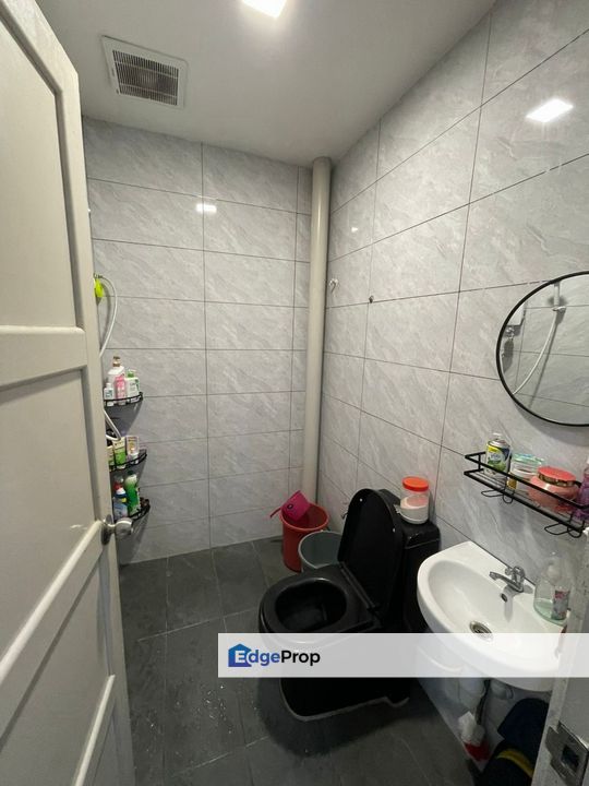 Taman Perling , Single Storey , 3 Bed , Renovated , Johor, Johor Bahru