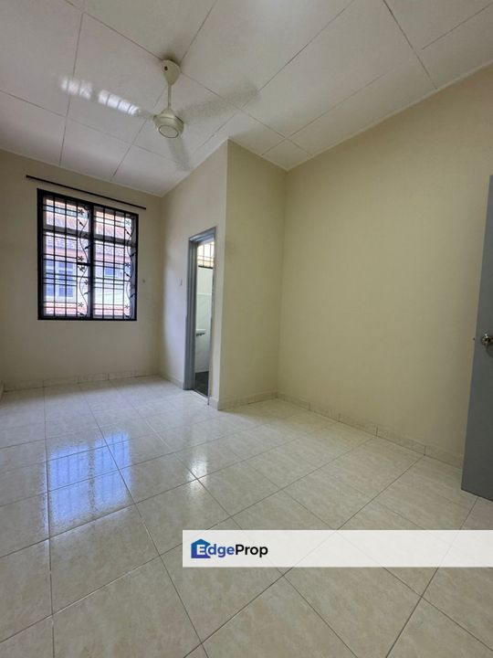 Bestari Indah , Double Storey , Renovated , Johor, Ulu Tiram