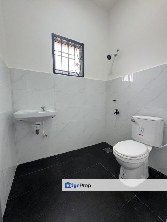 Bestari Indah , Double Storey , Renovated , Johor, Ulu Tiram