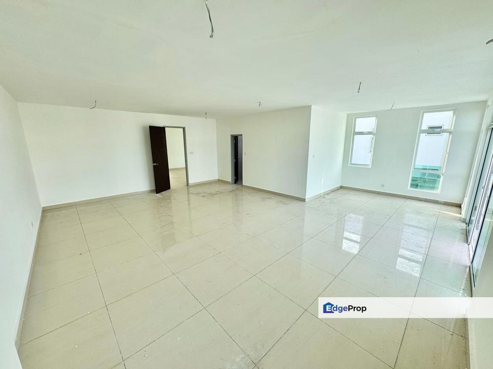 Mutiara Bestari 3 , Double Storey Semi D , Skudai, Johor, Johor Bahru