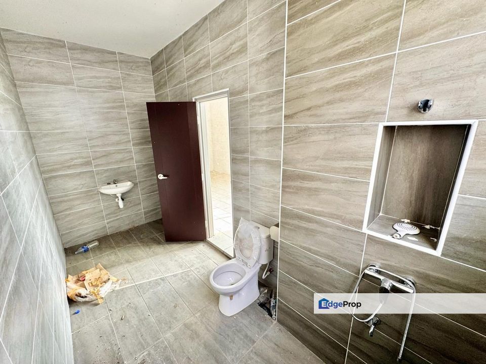 Mutiara Bestari 3 , Double Storey Semi D , Skudai, Johor, Johor Bahru